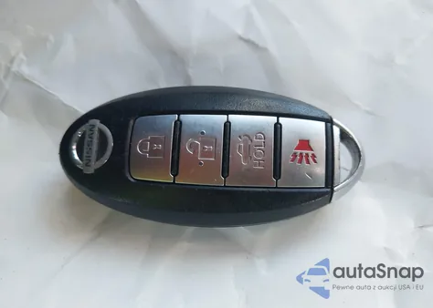 2010 Nissan Sentra 2.0Sr из США, поврежденный, VIN 3N1AB6AP2AL685896